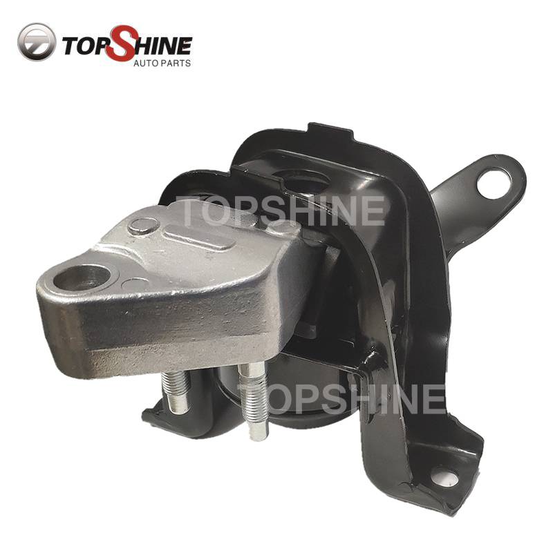 Hot New Products Engine Mount For Mazda - 12305-0D080 12305-0D020 Engine Mounting for Toyota Corolla – Topshine