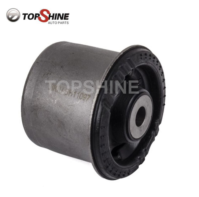 Quality Inspection for Truck Bearings - 55160-1R000  55160-B4000 Car Auto Parts Suspension Lower Control Arms Rubber Bushing For HYUNDAI – Topshine