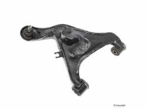 I-ODM Factory GDST 51450-Sda-A01 51460-Sda-A01 Auto Suspension Parts Front Upper Lower Lower Iron Aluminium Control Arm for Toyota Accord