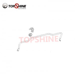 Car Suspension Parts Auto Spare Parts Stabilizer Links Bar for Hyundai 55510-2W000