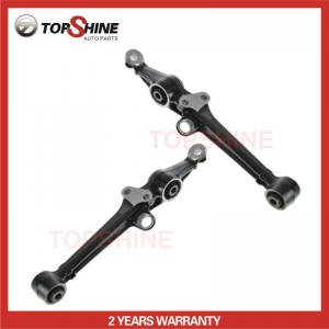 Car Suspension Parts Control Arms Made in China For Honda 51365-SV4-000