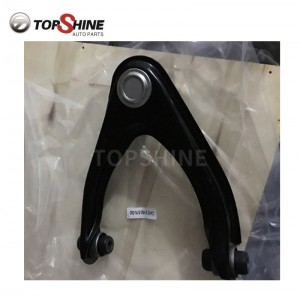 Hot-selling Suspension Link Ball Joint Tie Rod Idler Arm Assembly Go Kart Control Arm alang sa Honda Civic Chevy Silverado Ford F-150