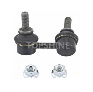 Car Auto Parts Suspension Parts Stabilizer Links for Nissan 56261-7S000 54668-EA010 54668-EB71A