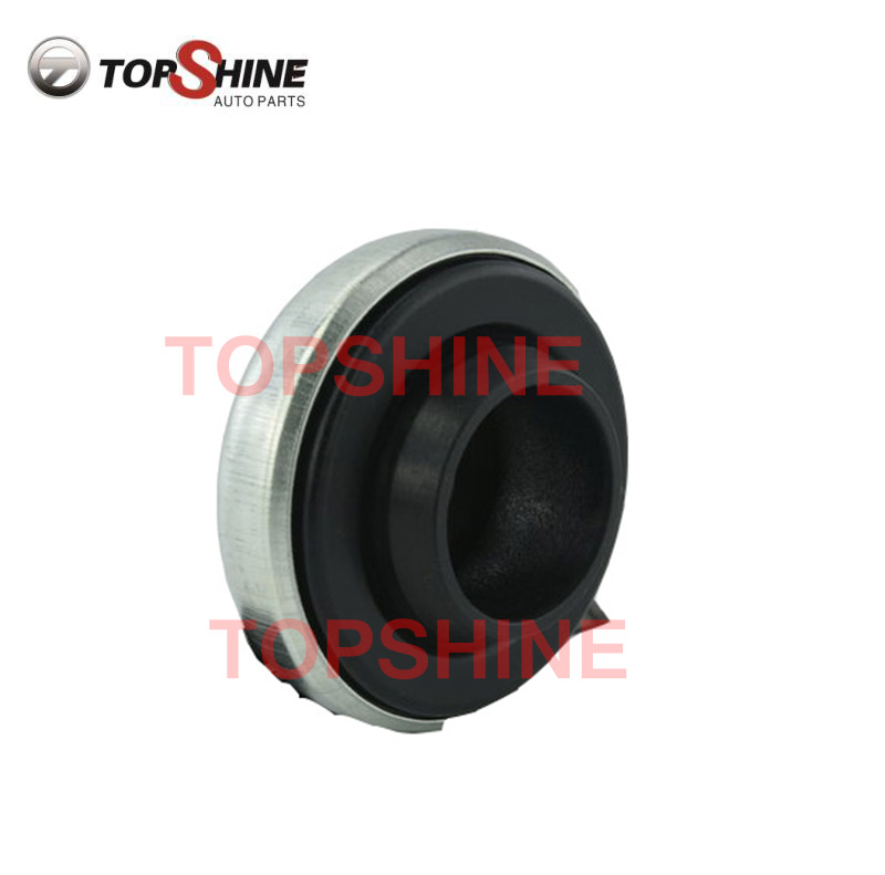 Wholesale Dealers of Rubber Molded Parts - 48619-0D010 Car Spare Auto Parts Shock Absorber Mounting Strut Mount for Toyota – Topshine