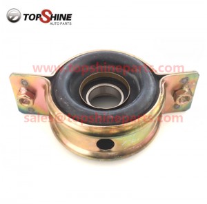 37230-35030 Car Auto Parts Rubber Drive Shaft Center Bearing For Toyota