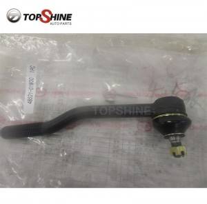 48521-01W00 Steering Parts Tie Rod End kanggo Nissan Datsun Pick munggah