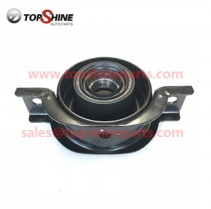 37230-BZ010 Car Auto Spare Parts Rubber Drive Shaft Center Bearing For Toyota
