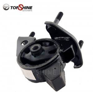 12371-15241 12371-0D010 Rubber Engine Mounting for Toyota Corolla