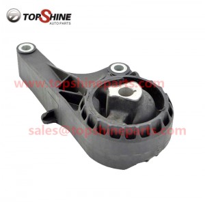 13248607 Car Spare Parts China Factory Price Engine Mounting for Chevrolet