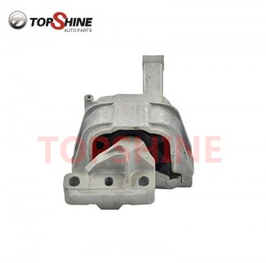 Top Suppliers Engine Mounting for Peugeot Citroen 205 405 406 Evasion Jumpy FIAT Scudo Ulysse 1844.47 11103008