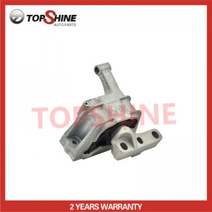 Top Suppliers Engine Mounting for Peugeot Citroen 205 405 406 Evasion Jumpy FIAT Scudo Ulysse 1844.47 11103008