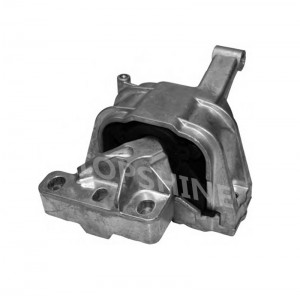 Factory Outlets for Mitsubishi Laner Auto Spare Parts, Rubber Engine Motor Mount (MR244419)