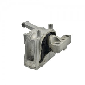 Supply ODM *680590095 Str HOWO Front Engine Mounting