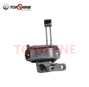 ODM Factory *Sinotruk HOWO Stery Auto Spare Parts / Engine Mounting (QINYAN)
