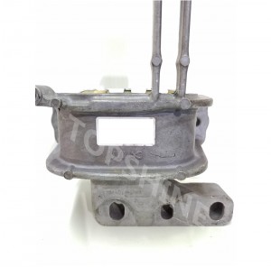 China Wholesale Top Class Engine Mount For Honda