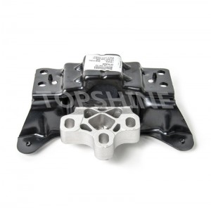 5Q0 199 555AS Car Auto Parts Engine Mounting Upper Transmission Mount for VW