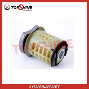 8 Years Exporter Brass/Bronze/Copper Alloy Centrifugal Casting Bushing with Machining in China