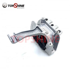 5WA 199 262Q Car Auto Parts Engine Mounting Upper Transmission Mount for Audi