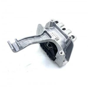 5WA 199 262Q Car Auto Parts Engine Mounting Upper Transmission Mount for Audi
