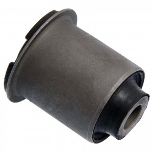 54551-2E000 Hot Selling High Quality Auto Parts Rubber Suspension Control Arms Bushing For Hyundai