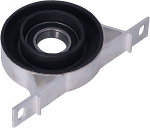 26127501257 Wholesale Factory Auto Accessories Car Rubber Auto Parts Drive Shaft Center Bearing for BMW
