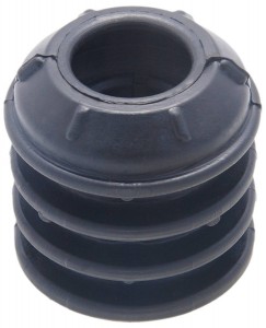 90142884 Auto Spare Part Car Rubber Parts Rear Shock Absorber Boot For GM