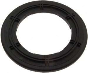 344526 Rubber Auto Parts Strut Mount shaft Center Bearing for opel Chevrolet Drive Custom-made Rubber Products