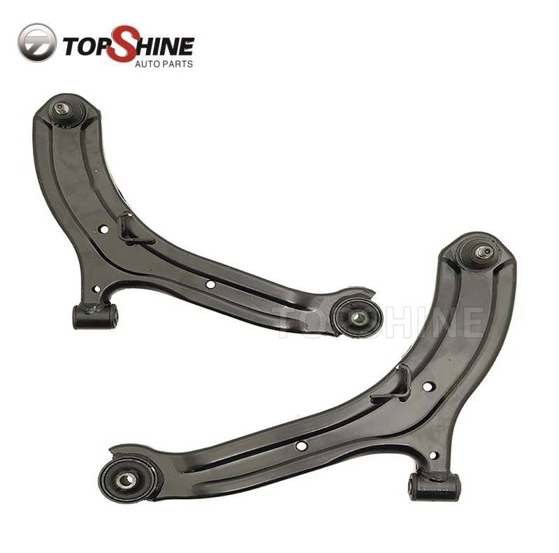 Factory best selling Lower Control Arm - 54500-25000 54501-25001 Suspension Control Arm for Hyundai Accent – Topshine