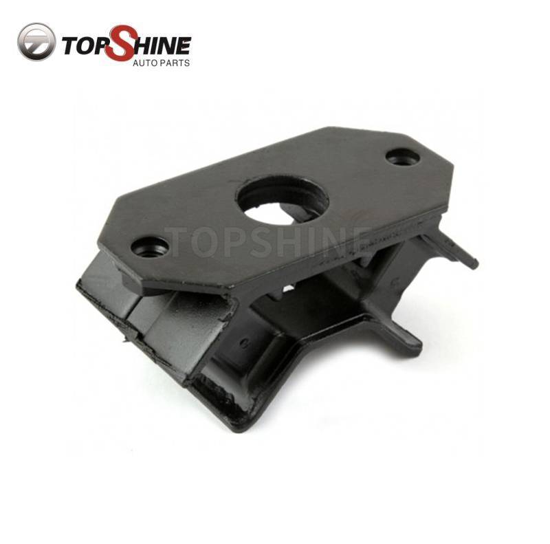 2020 wholesale price Engine Mounts For Car - 11710-60A01 11710-77E10 11710-85C00 Rubber Engine Mounts For Suzuki – Topshine