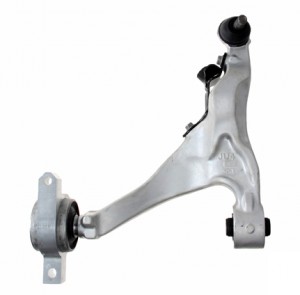 54500-JU41B Hot Selling High Quality Auto Parts Car Auto Suspension Parts Upper Control Arm for Nissan