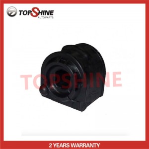 6M51 5484AA Wholesale Car Auto suspension systems  Bushing For Ford