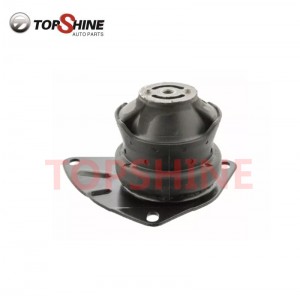 6N0 199 262K Car Auto Parts Engine Mounting Upper Transmission Mount for Polo