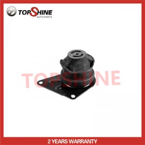 6N0 199 262K Car Auto Parts Engine Mounting Upper Transmission Mount for Polo