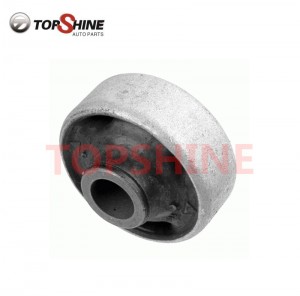 6N0 407 181 Car Auto Parts Suspension Rubber Bushing For Polo