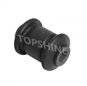 6N0 407 182 Car Auto Parts Suspension Rubber Bushing For Polo