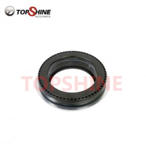 6N0 412 249C Car Auto Spare Parts Rubber Drive Shaft Center Bearing For Audi