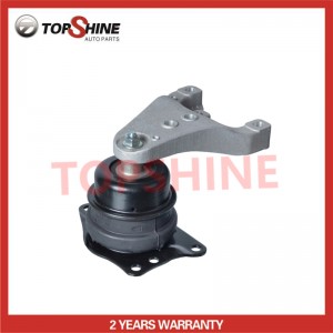 6Q0 199 167CA Car Auto Parts Engine Systems Engine Mounting for VW