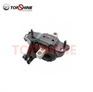 6Q0 199 555AC Car Auto Parts Engine Systems Engine Mounting for VW