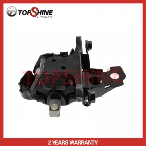 6Q0 199 555AC Car Auto Parts Engine Systems Engine Mounting for VW