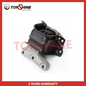 6RF 199 262F Car Auto Parts Engine Mounting Upper Transmission Mount for PETROL