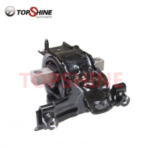 2019 High quality Hino Truck Parts Rear Engine Mounting P/N 12035-2881