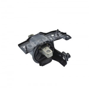 New Fashion Design for Auto Parts Right Side Engine Mount Bracket for Mg 350 Mg5 Roewe OEM 10095174