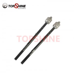 6RU423810 Car Suspension Parts Tie Rod End For VW And Audi