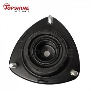 Top Quality Shock Absorber Mountings - 41710-60B00 91171892 Strut Rubber Mounts Auto Parts Factory Price Suzuki – Topshine