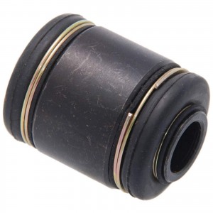 42210-14010 Car Rubber Parts Suspension Arm Bushing Rear Assembly use for Toyota