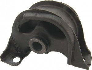 Wholesale Auto Spare Parts Engine Systems Front 50721SH9901 Rubber Engine Mounting For Honda
