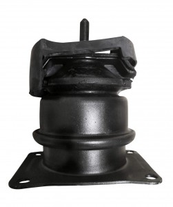 China Auto Parts Top Quality 50800S0KA82 Rubber Engine Mounting For Honda