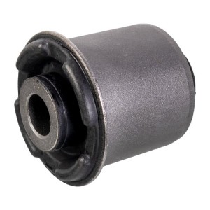 Supply OEM/ODM High Quality Bonded Metal to Rubber Bushing Rubber Mounting Bushes