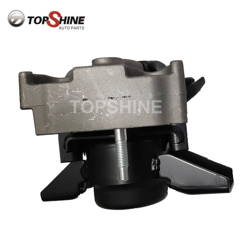 China wholesale Spare Parts - 12305-0H040 Engine Mounting for Toyota RAV4 – Topshine