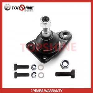 China Wholesale Auto Spare Parts Suspension System Lower Swing Control Arm Ball Joint for Geely OEM 1400505180